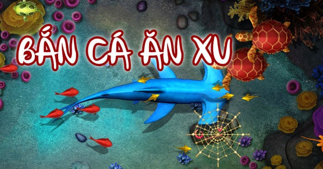 Những điểm đặc biệt của game Bắn Cá Ăn Xu pg99