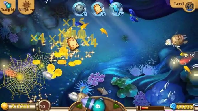 pg99 – Nhà phát hành game Bắn Cá Ăn Xu pg99